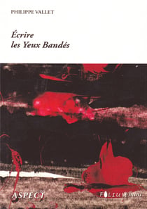 Ecrire les yeux bandes