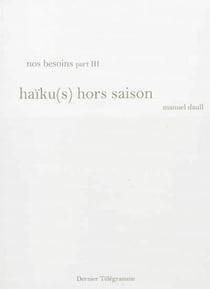 Nos besoins d'attachement - t03 - nos besoins - part iii
