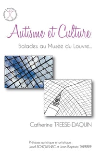 Autisme et culture : balades au musee du louvre...