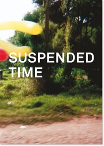Suspended time