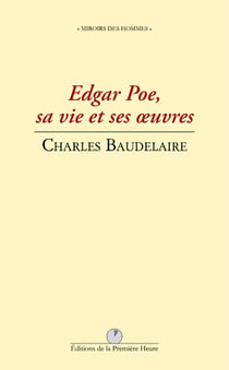Edgar poe, sa vie et ses oeuvres