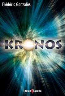 Kronos (relie cartonne)
