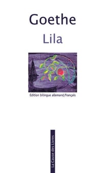 Lila - préface de Maud Duval, postface de Pierre Bourdariat