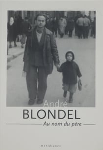 Andre blondel - au nom du pere