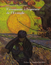 L'économie à l'épreuve de l'évangile