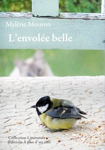 L'envolee belle