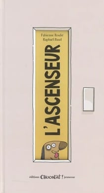 L'ascenseur