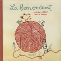 Le bon endroit