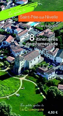 Guide de saint pee sur nivelle