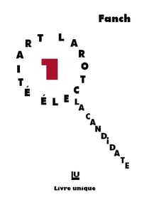 Traité électoral t.1 - la candidate