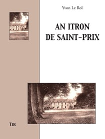 An itron de saint-prix
