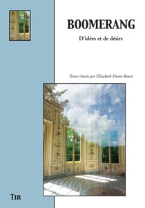 Boomerang - d'idees et de desirs