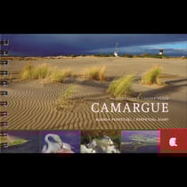 Camargue : agenda perpétuel