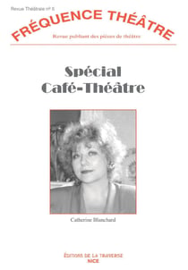 Frequence theatre - t05 - special cafe theatre 1