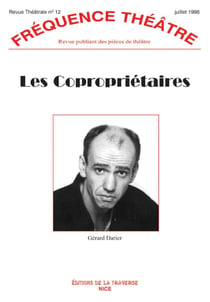 Frequence theatre - t12 - les coproprietaires
