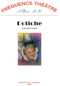 Frequence theatre plus - t48 - potiche