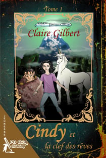 Cindy et la clef des reves