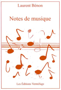 Notes de musique