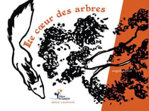 Le coeur des arbres