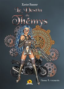 Le destin de themys 1 genesis