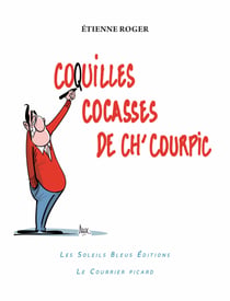 Coquilles cocasses de ch'cour pic - 9782918148241