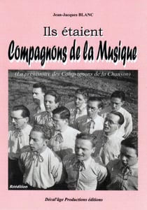 Ils etaient compagnons de la musique, reedition