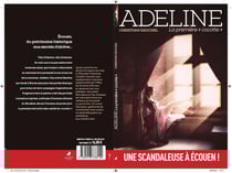 Adeline la première cocotte