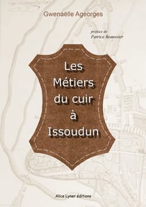Les metiers du cuir a issoudun