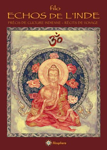Echos de l'inde precis de culture indienne