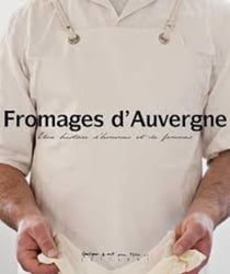 Fromages d'auvergne