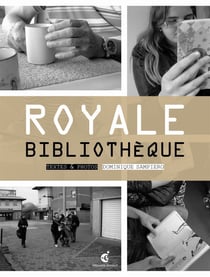 Royale bibliothèque