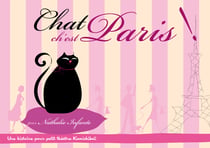 Kamishibai / kamitapis - chat chez paris