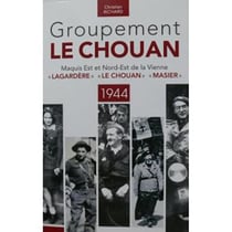 Groupement le chouan