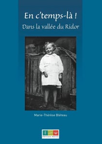 En c'temps-là, dans la vallée du Ridor
