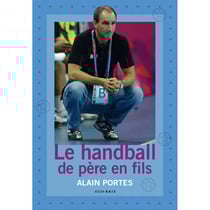 Le handball de pere en fils