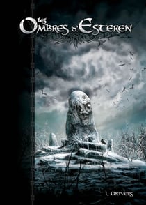 Les Ombres d’Esteren - Livre I : Univers - Agate