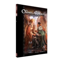 Les Ombres d'Esteren - Dearg Episode 1 - Agate