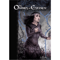 Les Ombres d'Esteren - Dearg Episode III