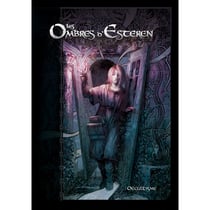 Les Ombres d'Esteren - Occultisme - Agate
