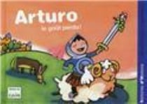 Arturo - Le goût perdu !