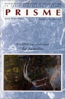 S'allier ou s'aliener