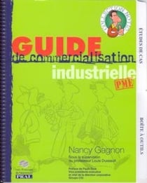 Guide de commercialisation industrielle PME