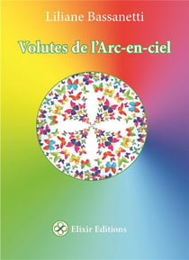 Volutés de l'arc-en-ciel