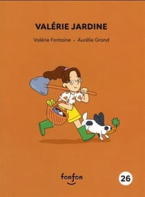 Valerie jardine