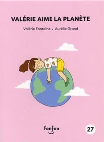 Valerie aime la planete 27