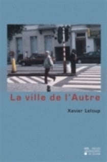 La ville de l'autre