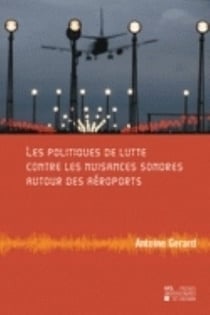 Les politiques de lutte contre les nuisances sonores autour des aeroports