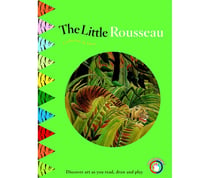 The little rousseau