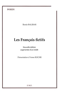 Les français fictifs