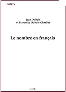 Le nombre en français - Cortil-Wodon.